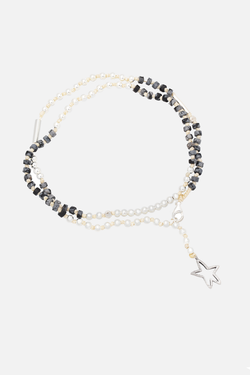 STAR NECKLACE