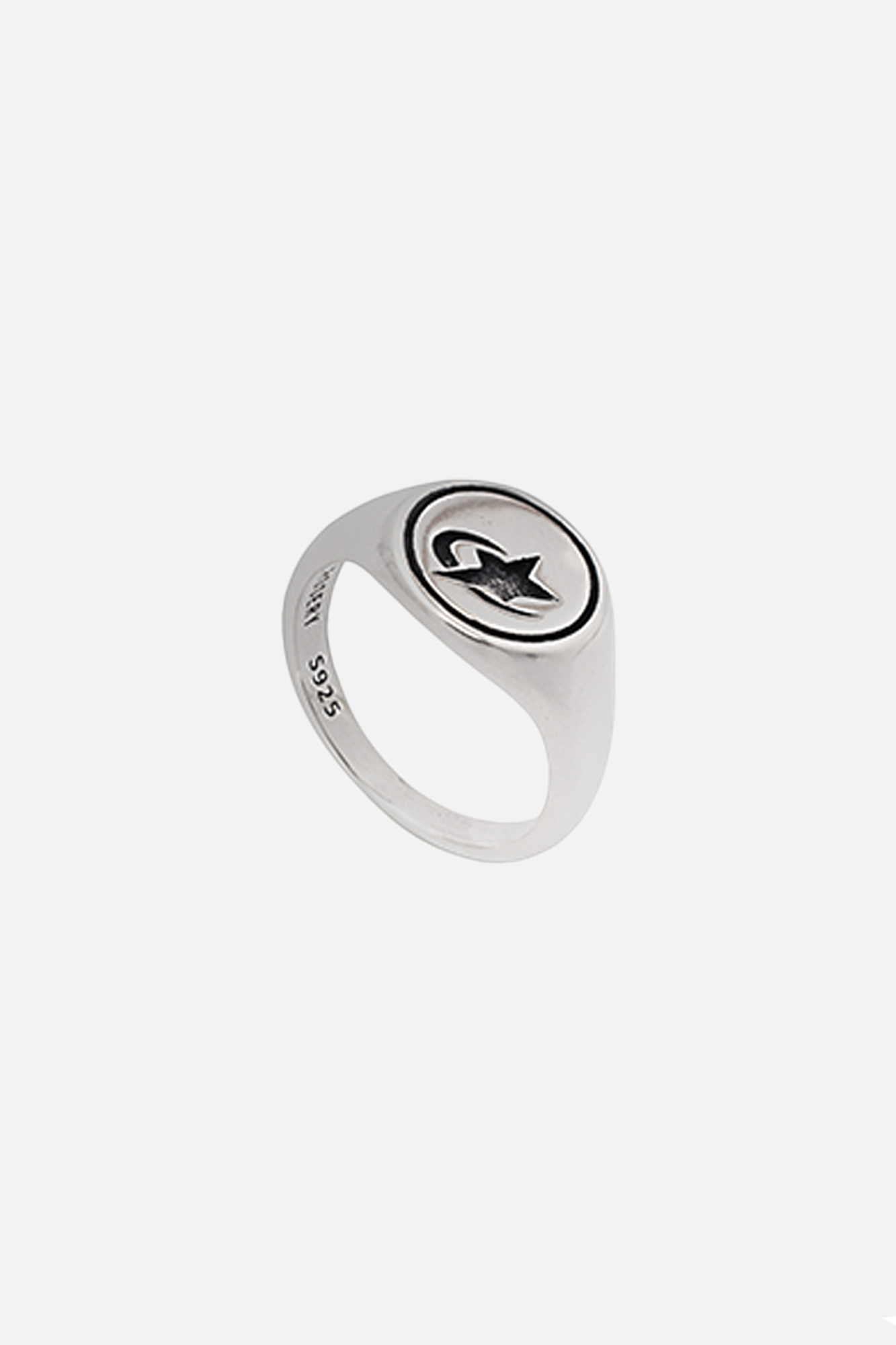 SUMMERSTAMP RING