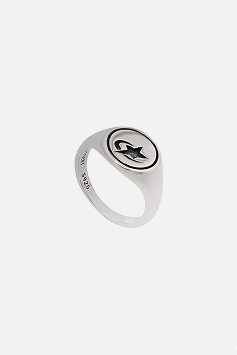 SUMMERSTAMP RING