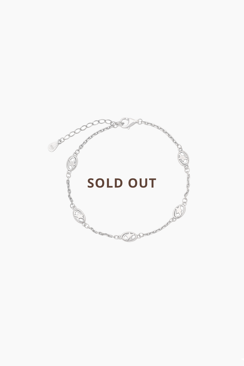 ROSERYBRAND BRACELET
