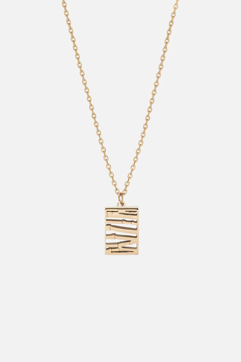 rosery-lumiere-gold-necklace v2