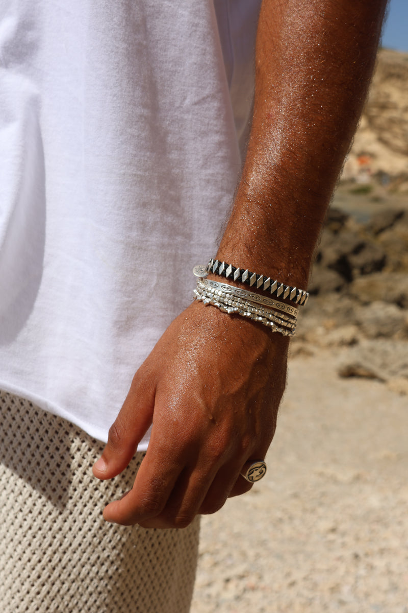 SPINE BRACELET