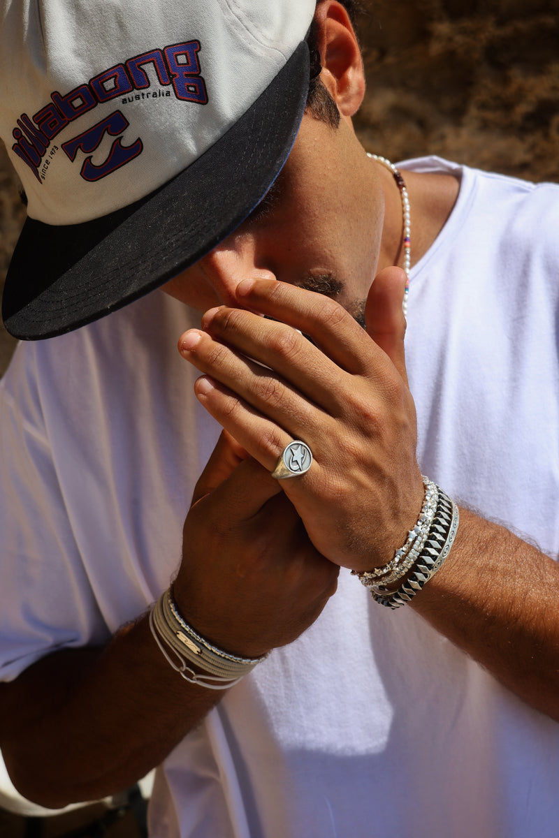 SPINE BRACELET