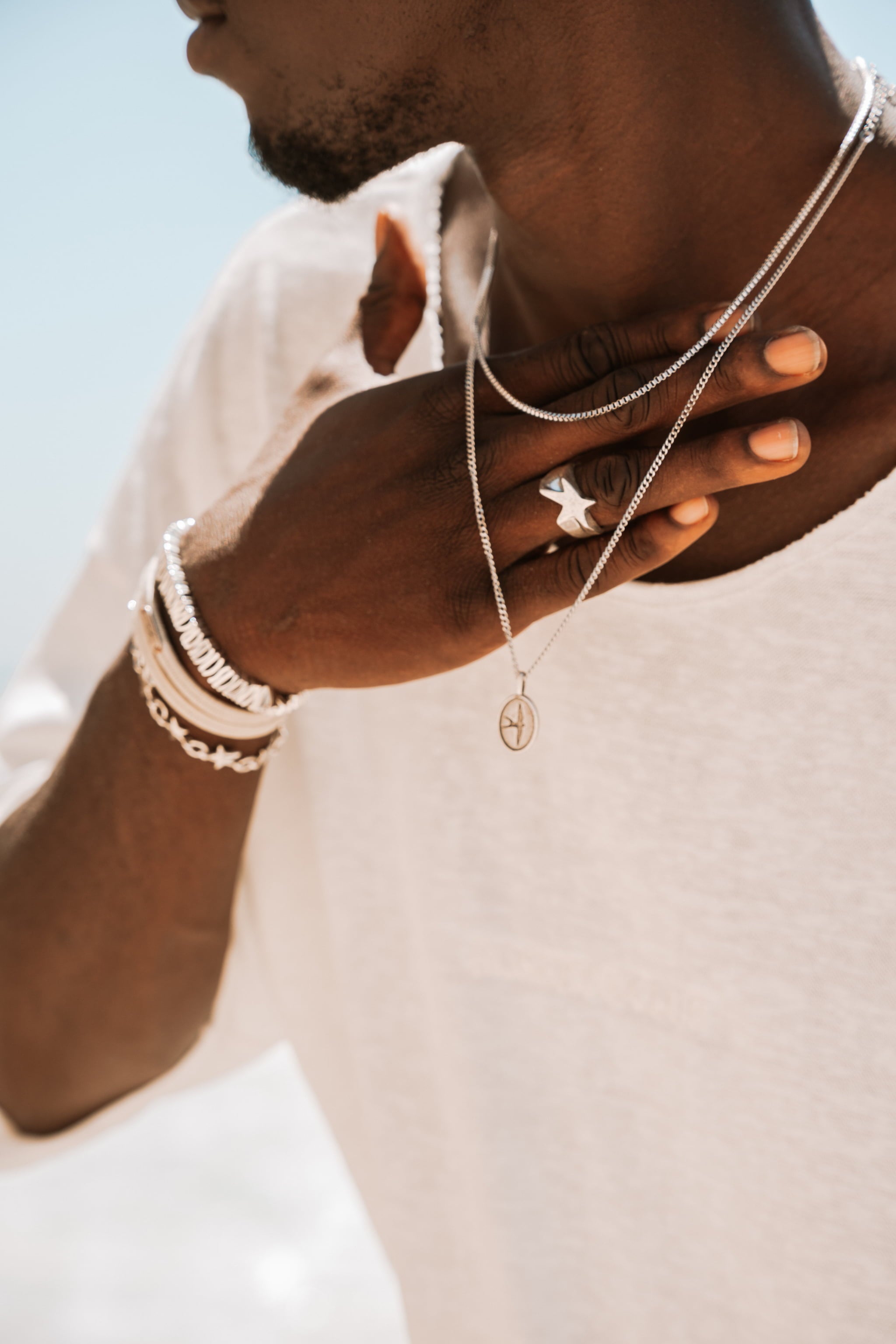 DUNE BRACELET