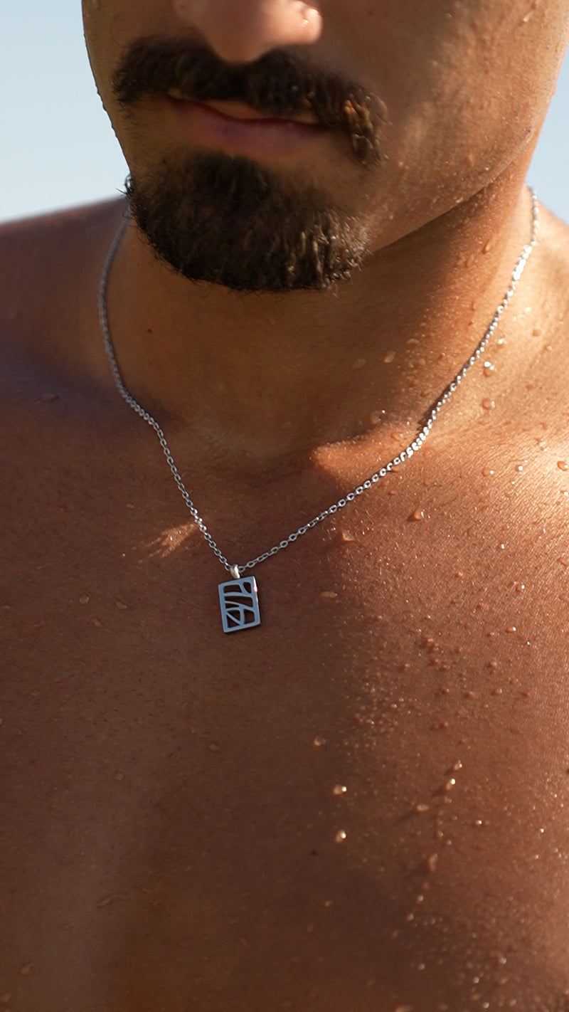 MONSIÈUR NECKLACE