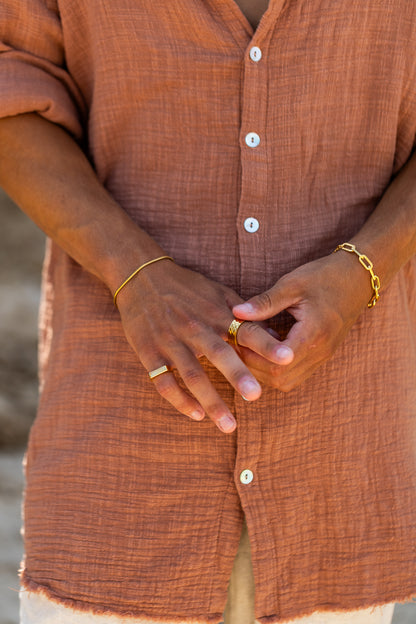 ONYX RING