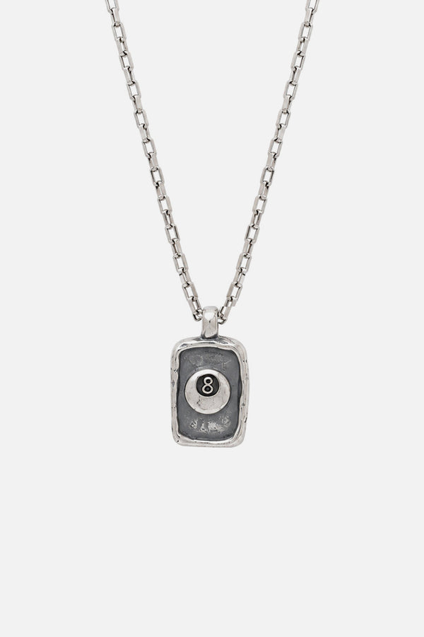 BALL NECKLACE