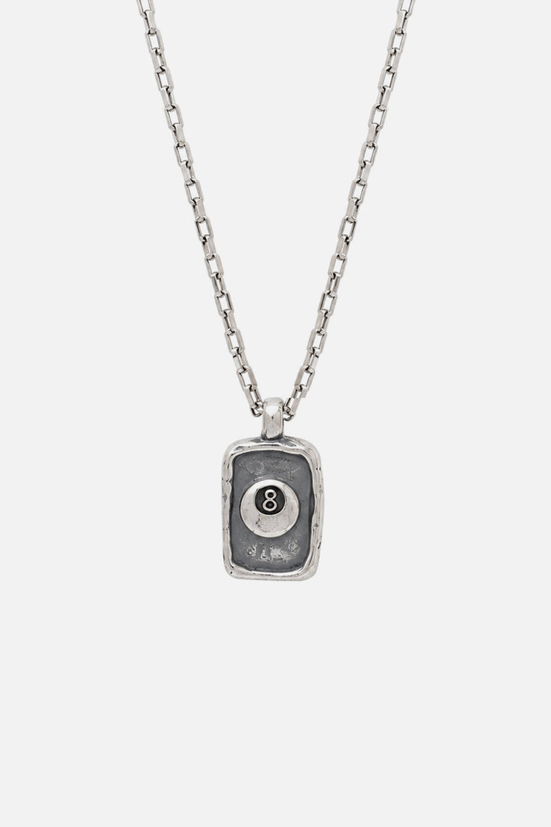 BALL NECKLACE