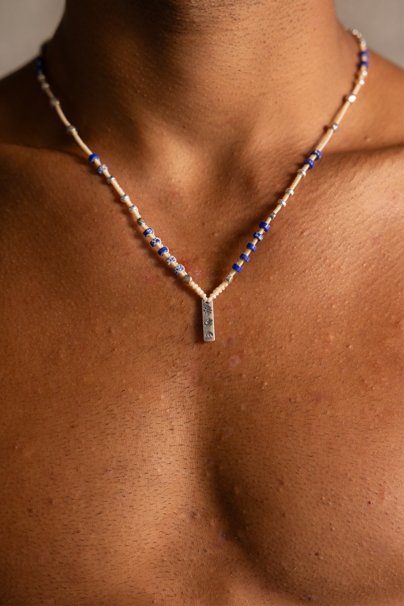 ISLA NECKLACE
