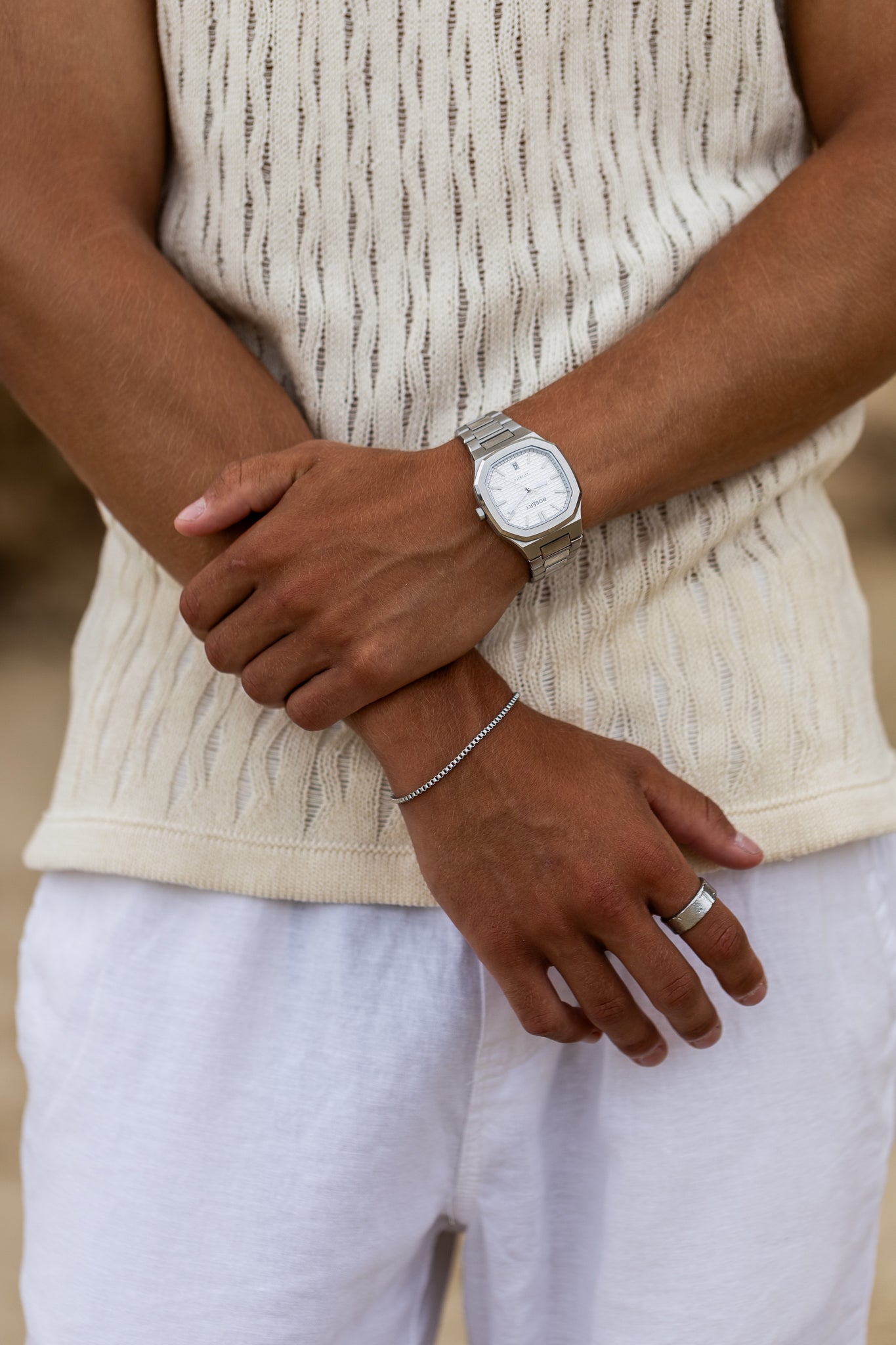 BOÎTE BRACELET