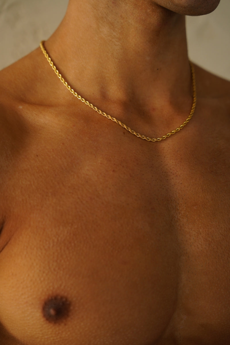 JULÈUX CHAIN 3MM