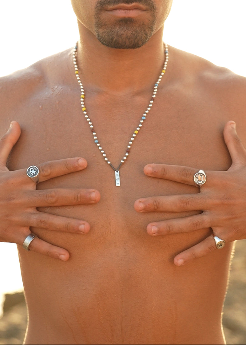 ISLAND NECKLACE