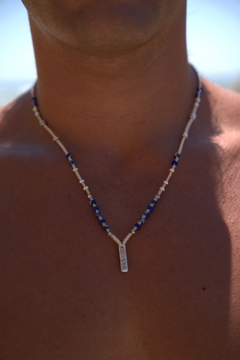 ISLA NECKLACE