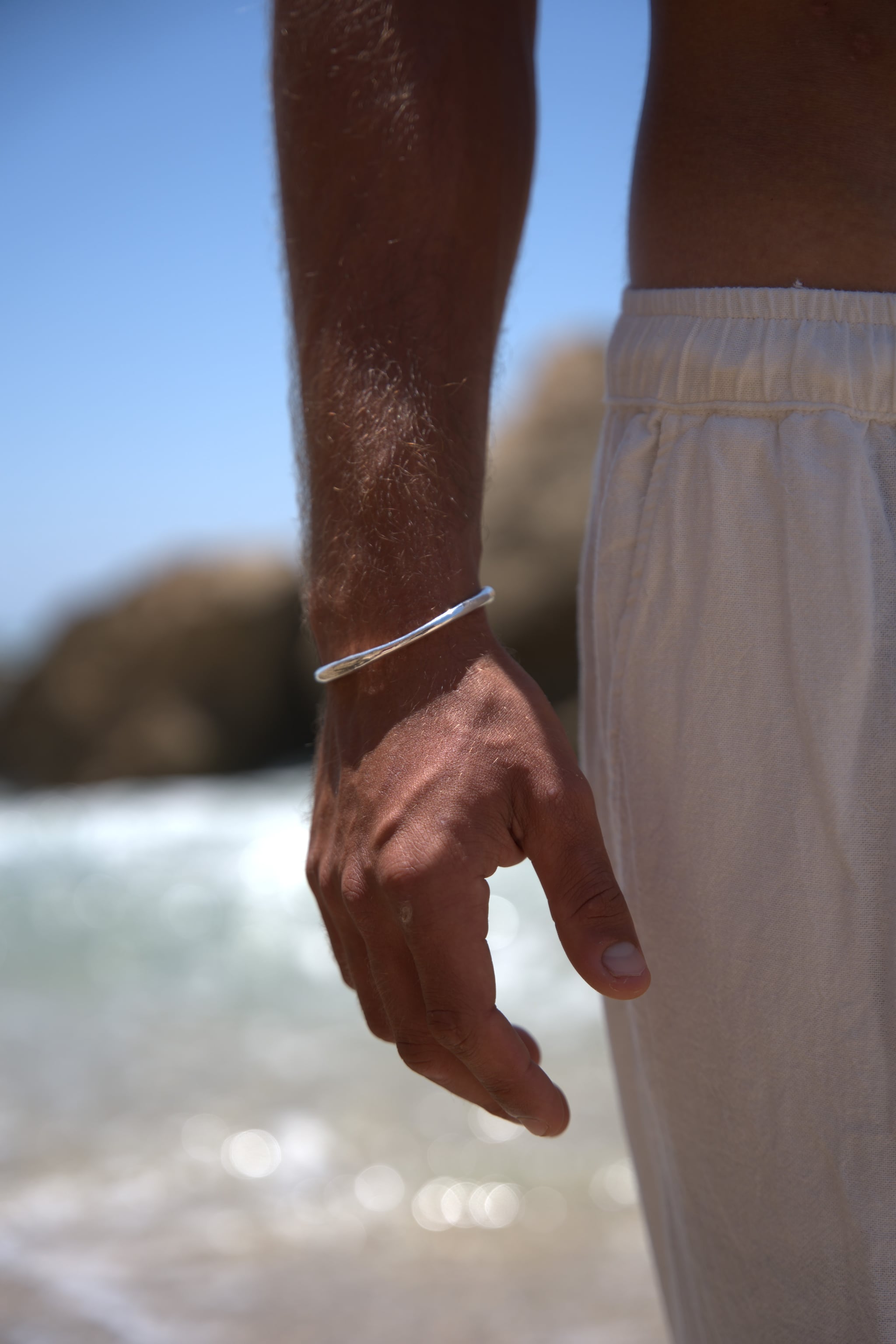 LINK BRACELET