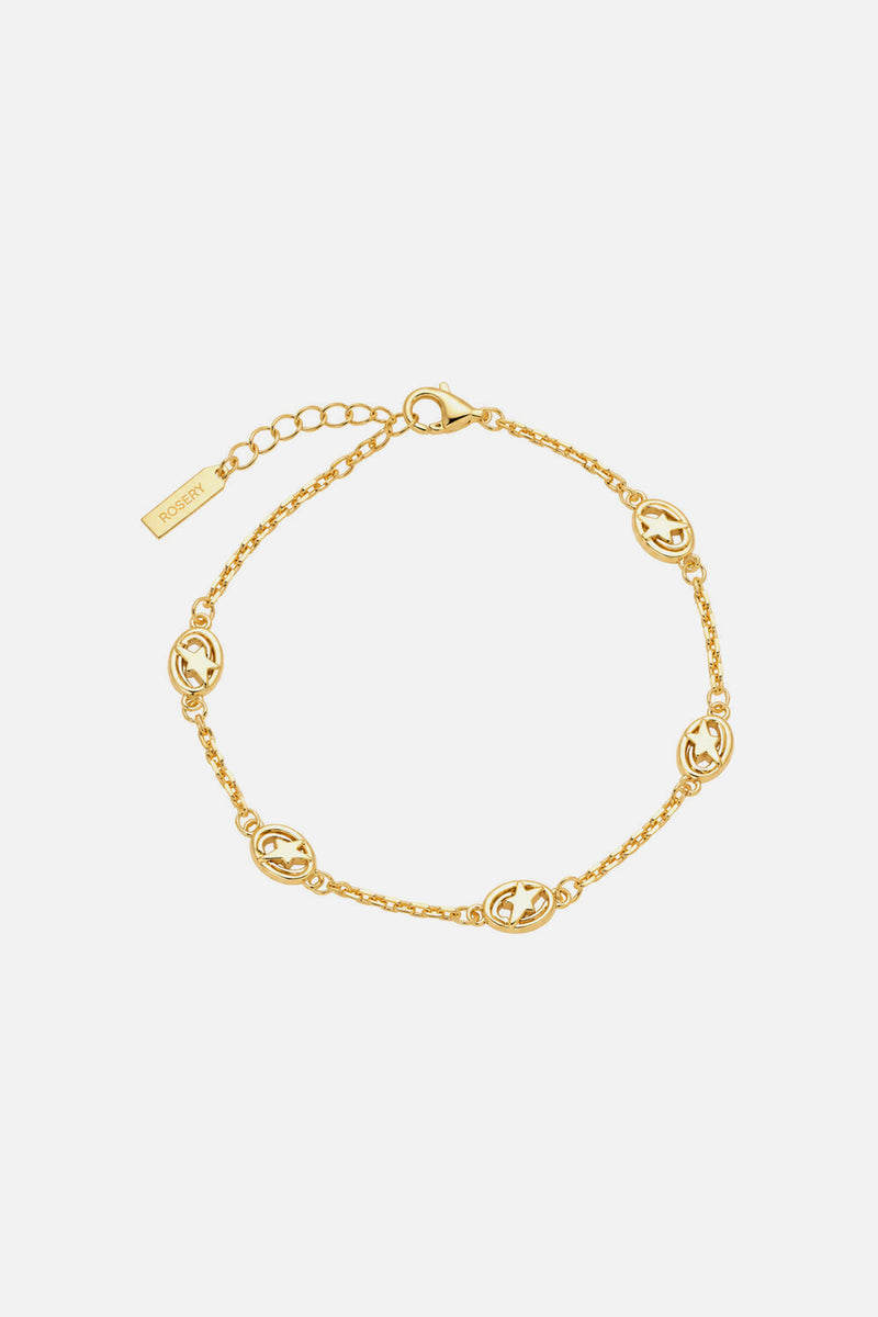 ROSERYBRAND BRACELET GOLD
