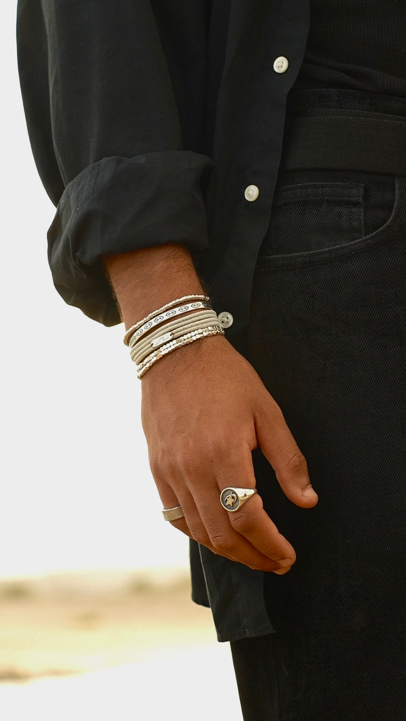 VOYAGE RING