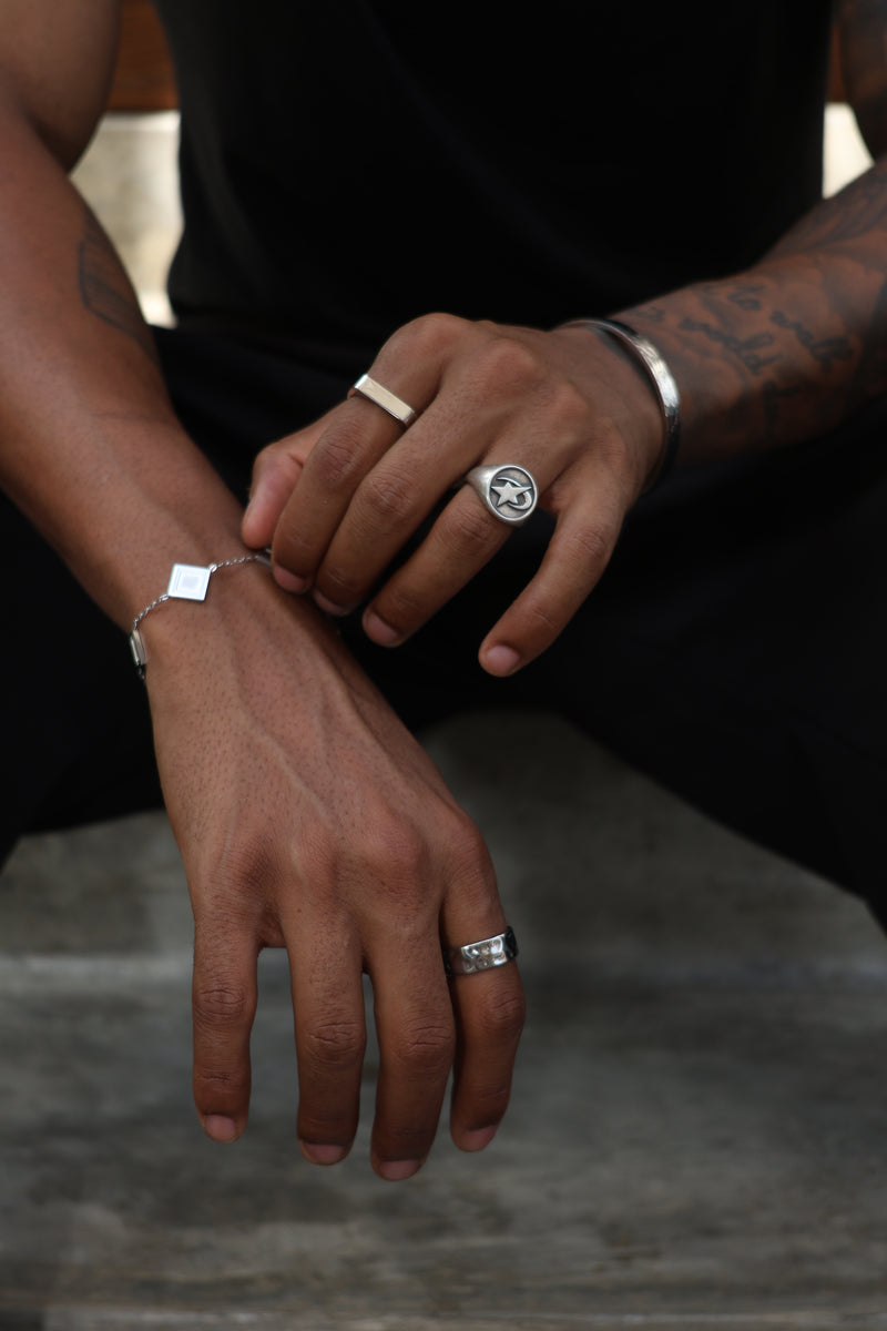 COASTLINE RING