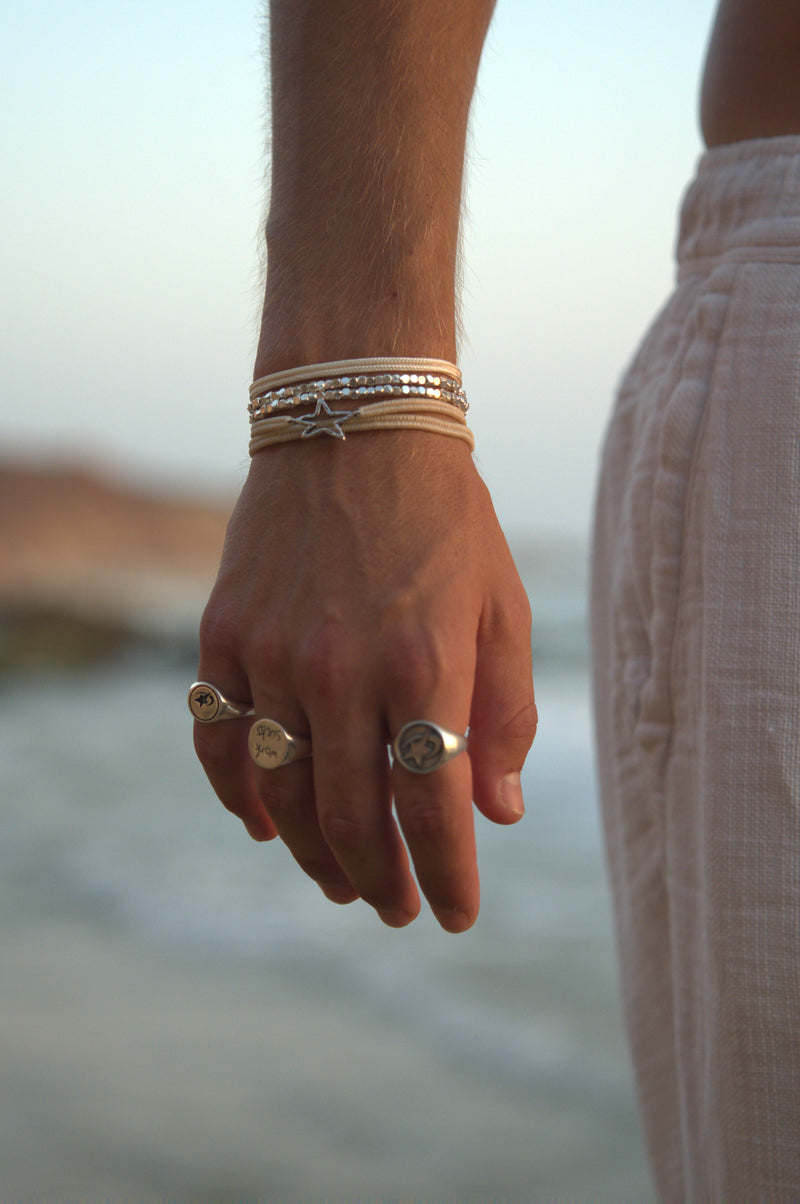 STORY BRACELET