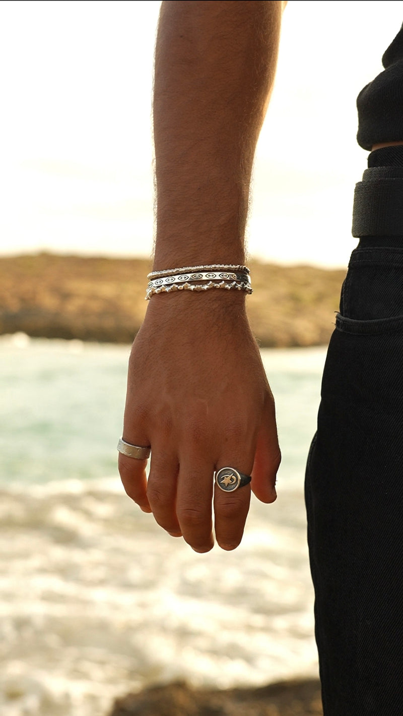 VOYAGE RING