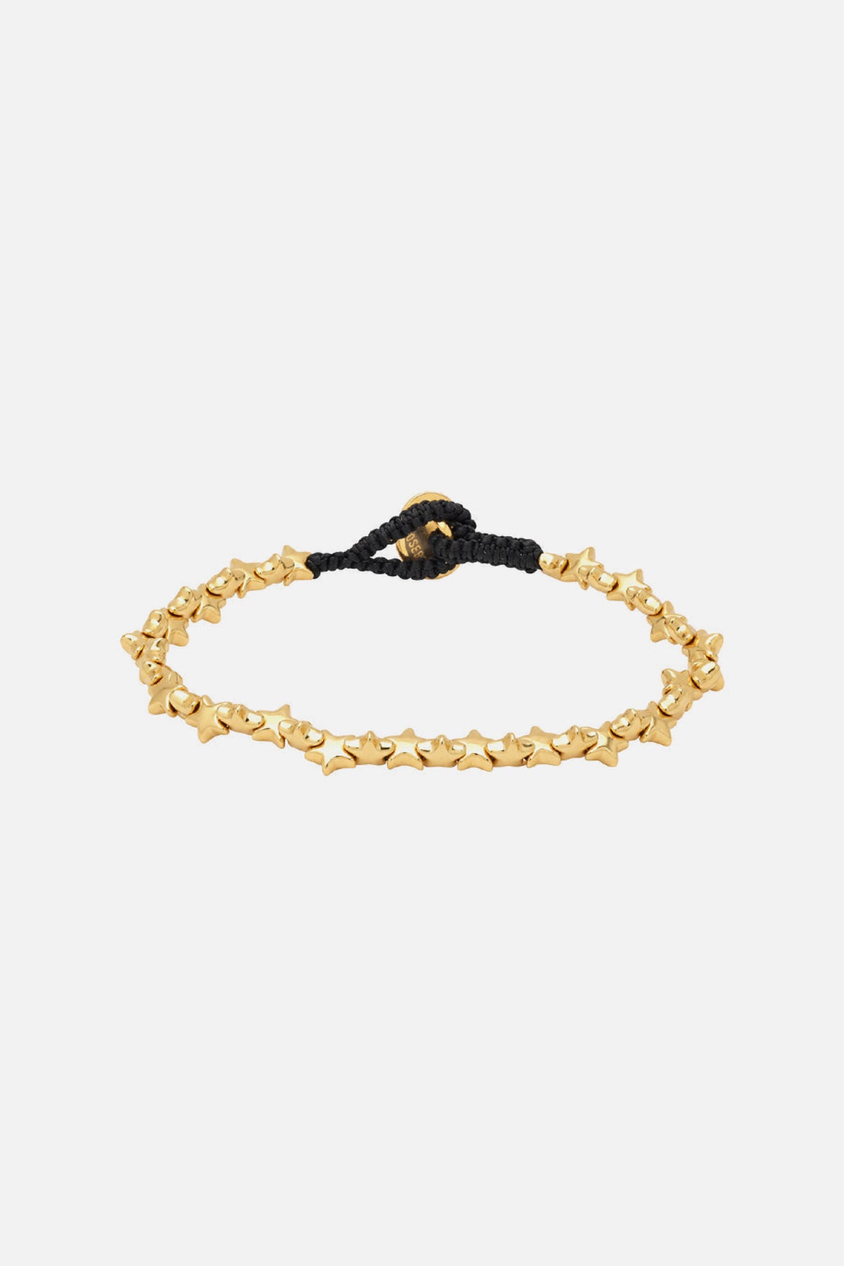 STAR BRACELET GOLD