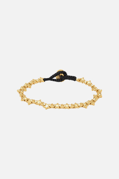 STAR BRACELET GOLD