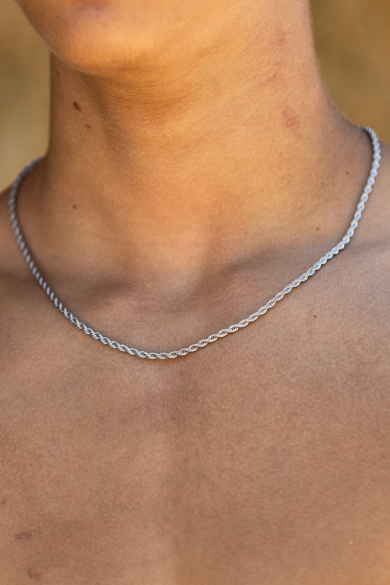 JULÈUX CHAIN 3MM