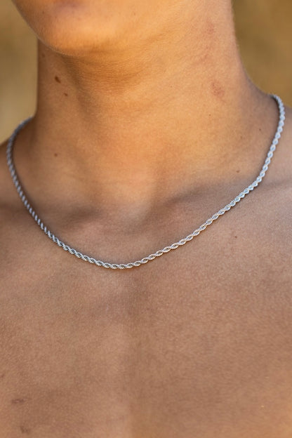 JULÈUX CHAIN 3MM