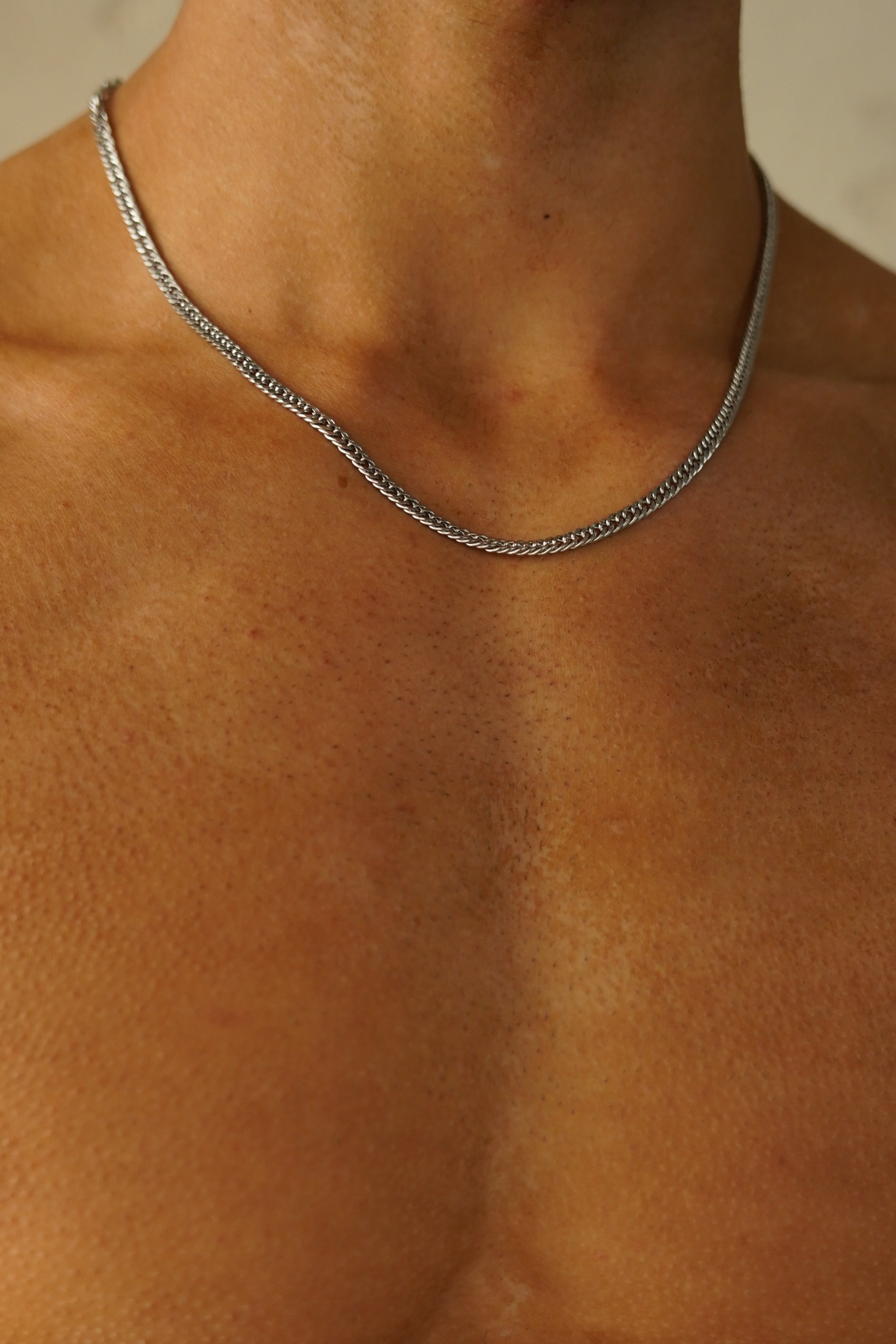 CUBAIN CHAIN