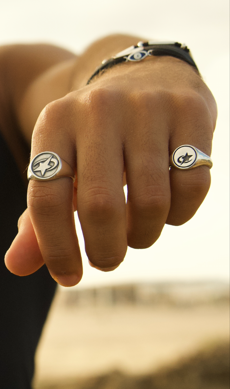 COASTLINE RING