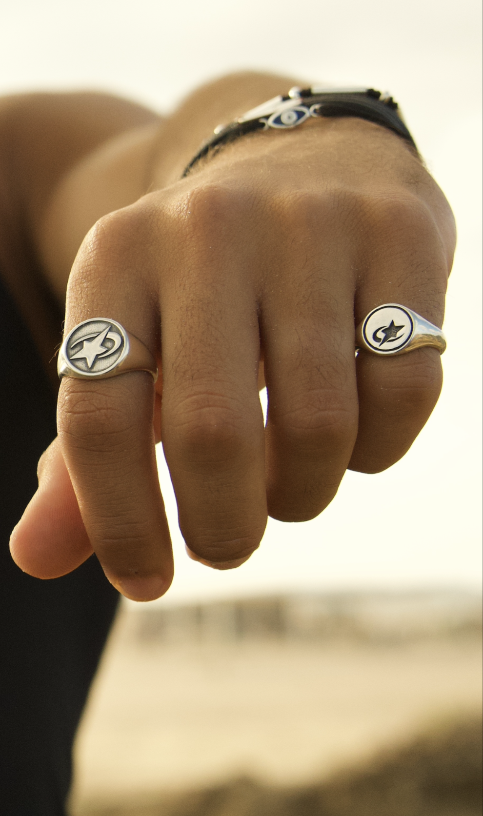 COASTLINE RING