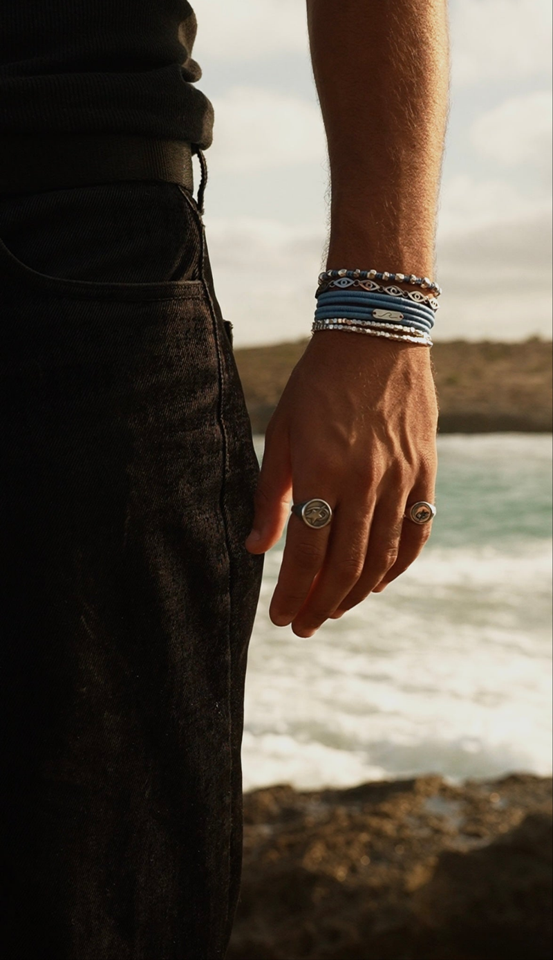 EVIL EYES BRACELET