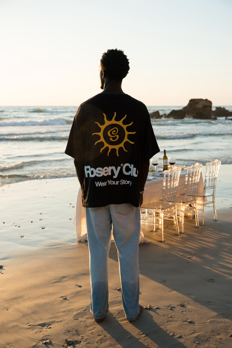 ROSERYCLUB SHIRT