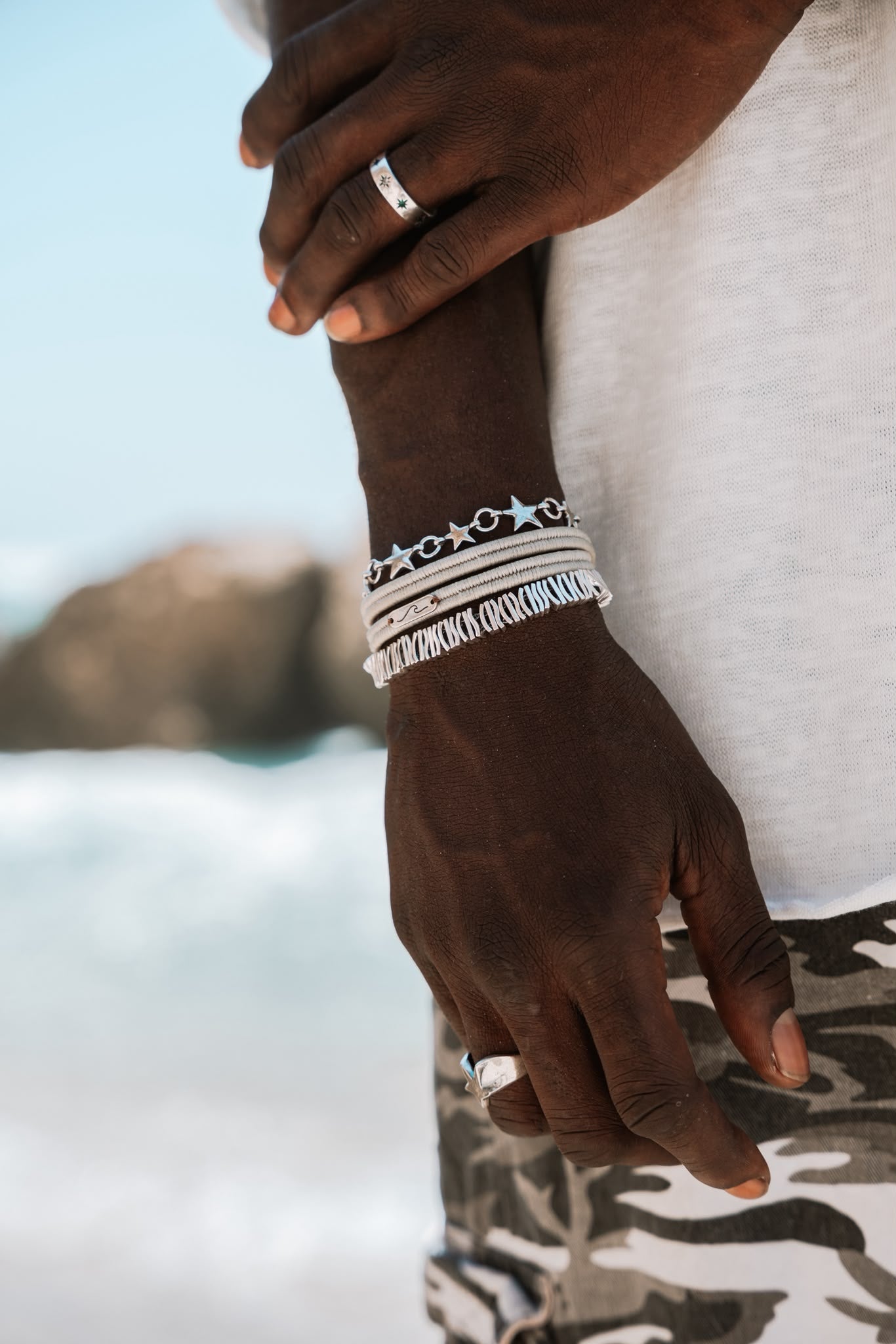 DUNE BRACELET