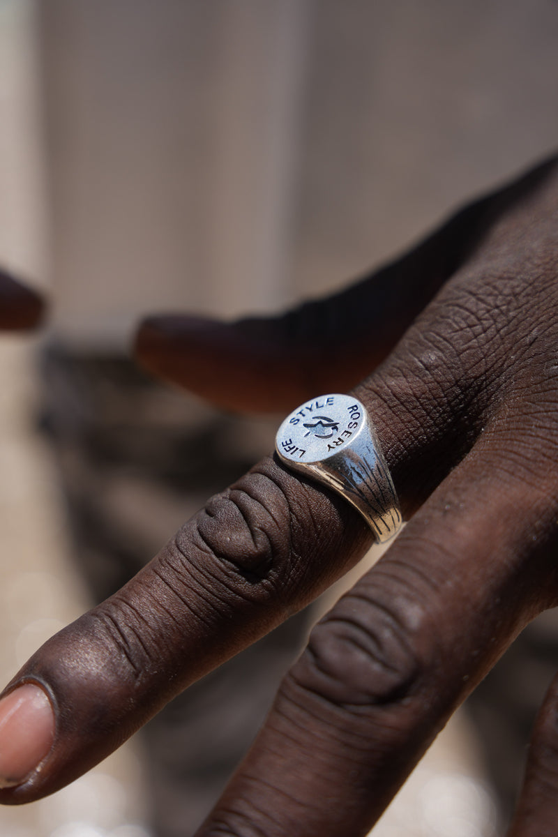 LIFESTYLE RING
