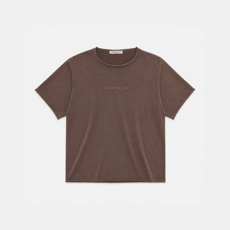 COAST BROWN SHIRT
