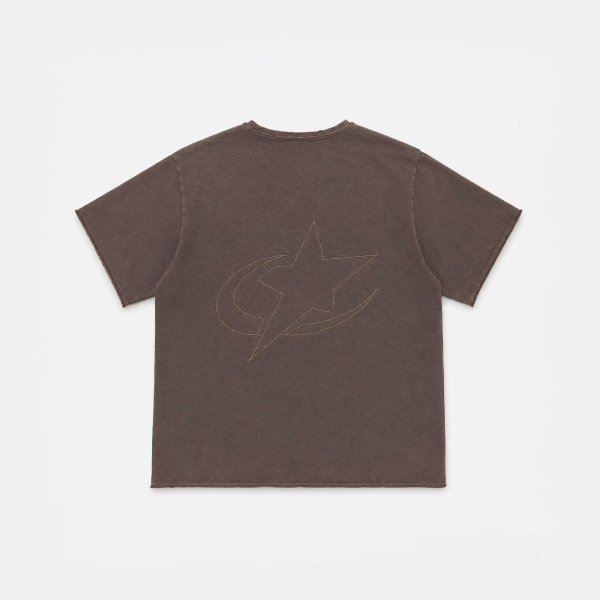 COAST BROWN SHIRT