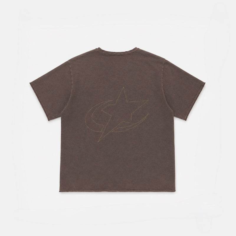 COAST BROWN SHIRT