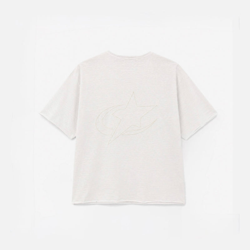 COAST WHITE SHIRT