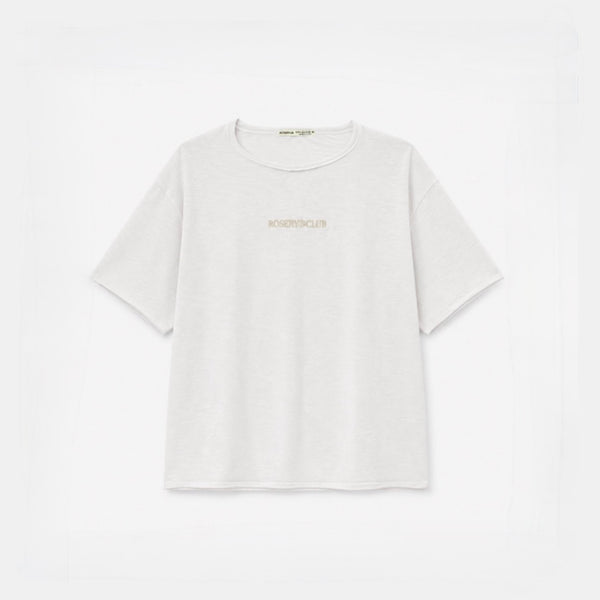 COAST WHITE SHIRT