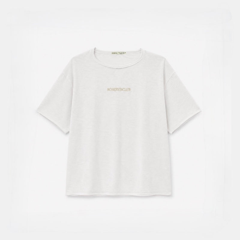 COAST WHITE SHIRT