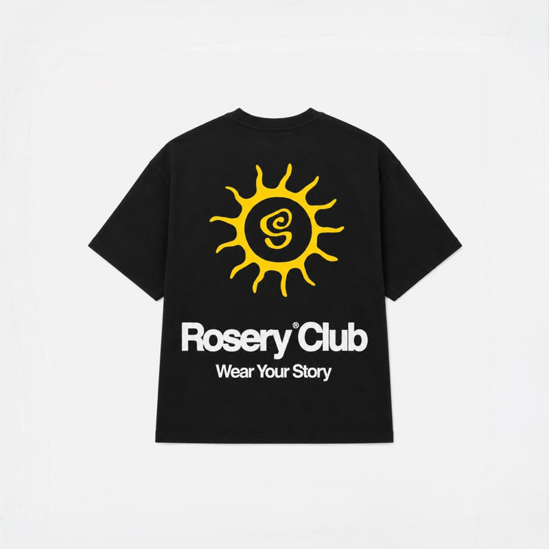ROSERYCLUB SHIRT