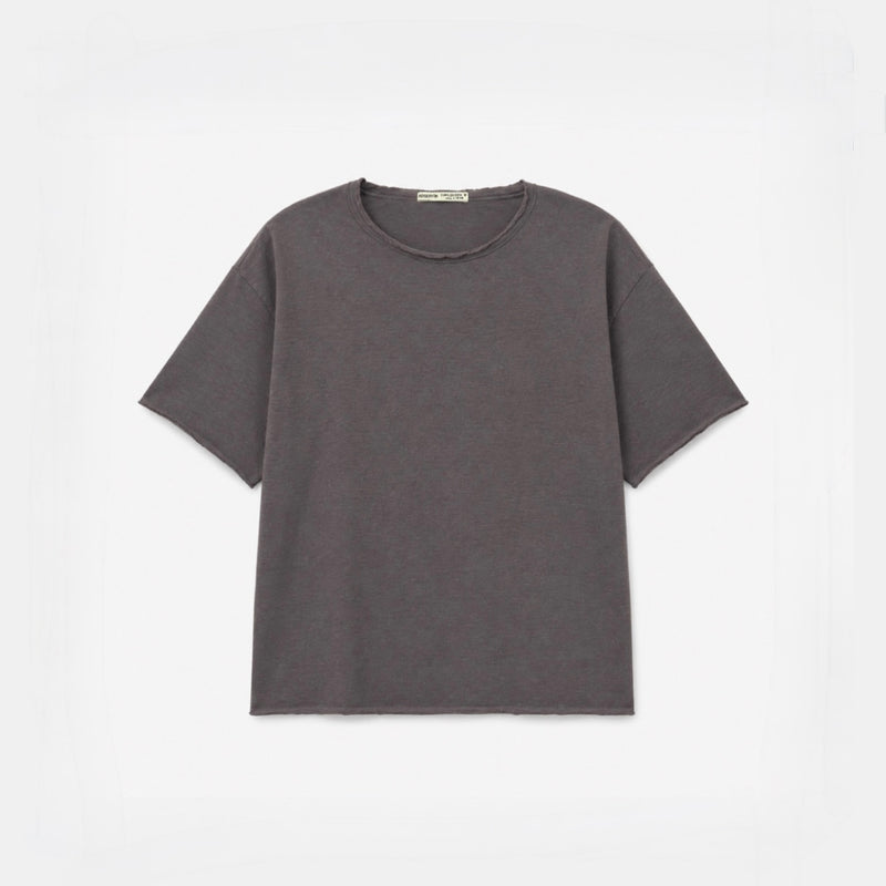 TIDE BROWN SHIRT