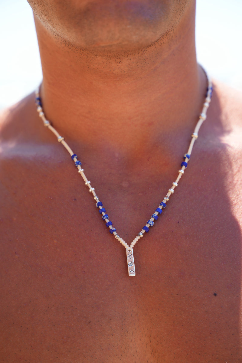 ISLA NECKLACE