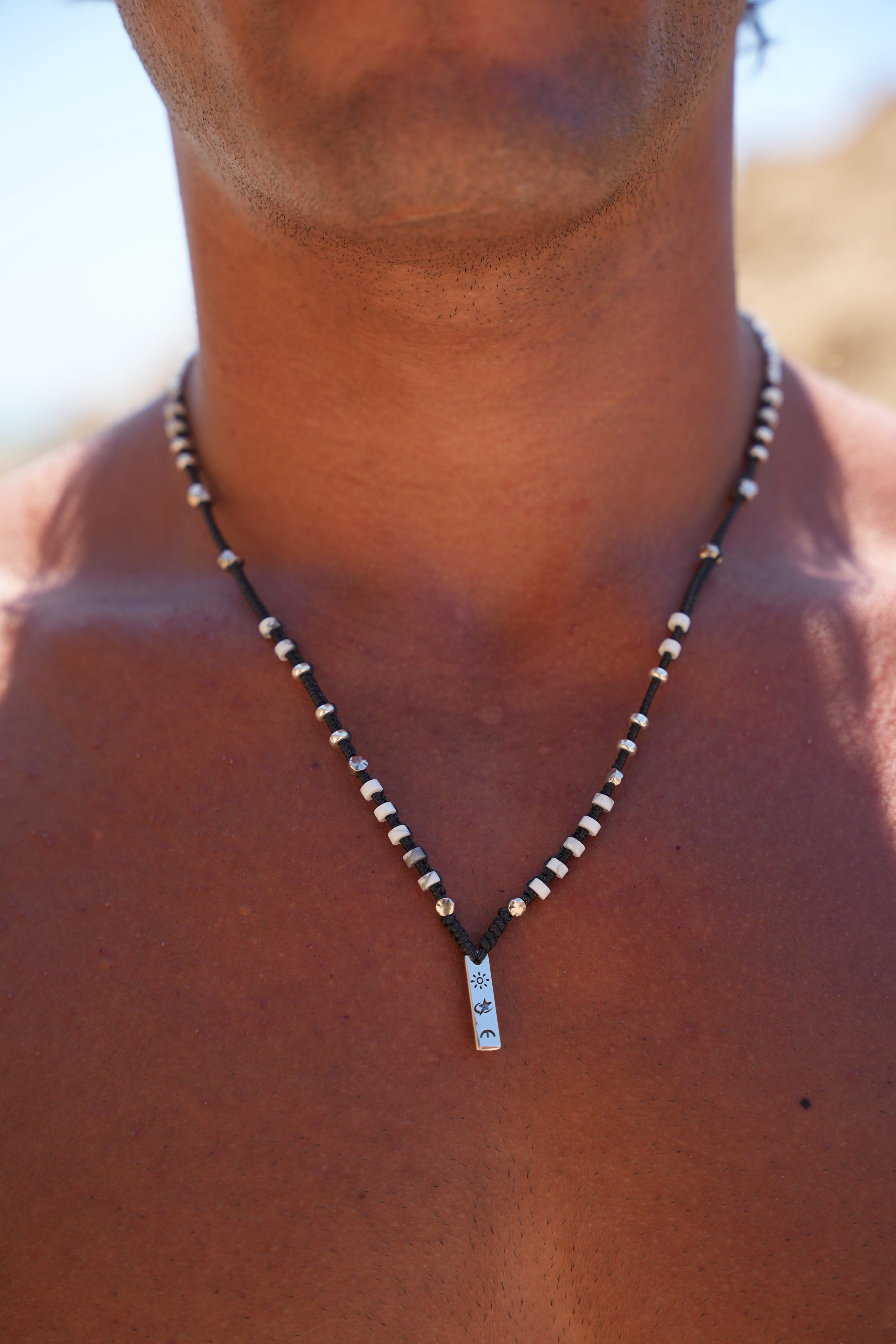 ISLA NECKLACE
