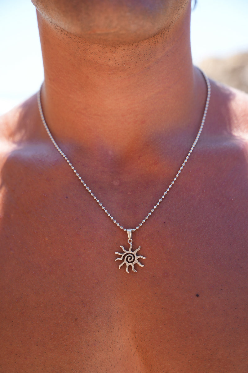 SUNSHINE NECKLACE
