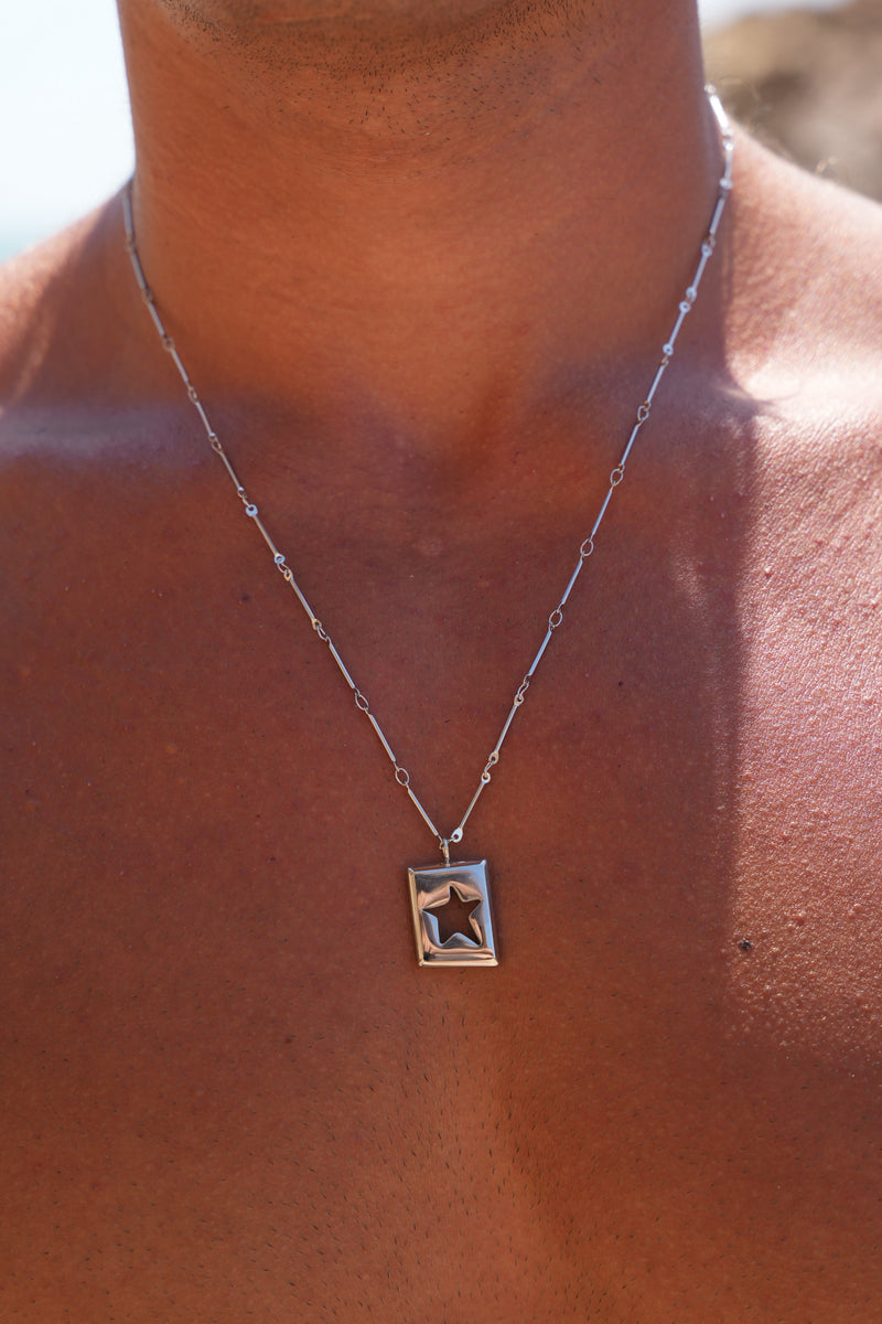SHINE NECKLACE