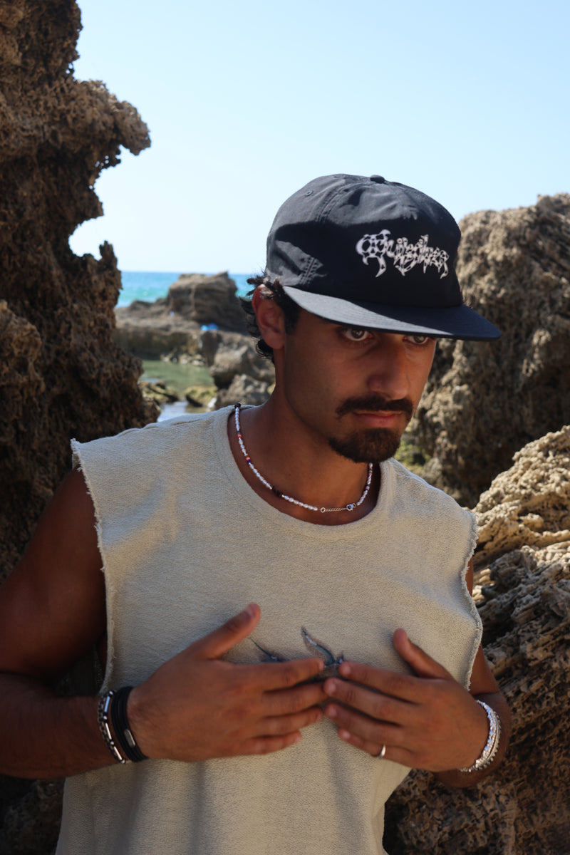 GREECE NECKLACE
