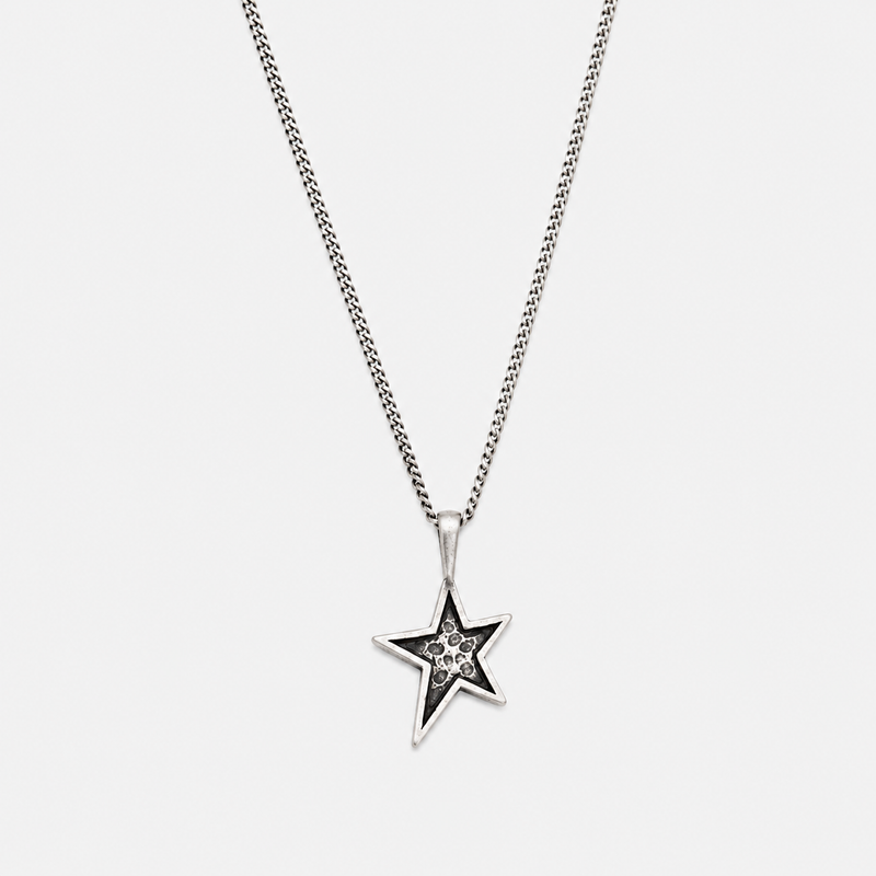 COVE NECKLACE