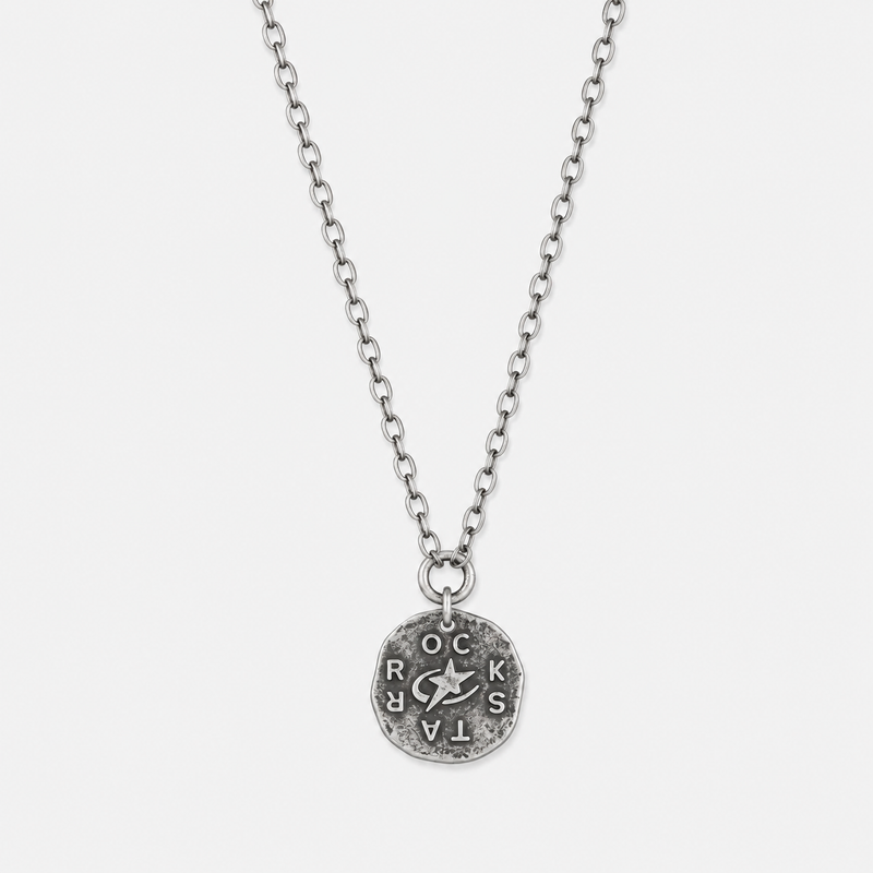 ROCKSTAR NECKLACE