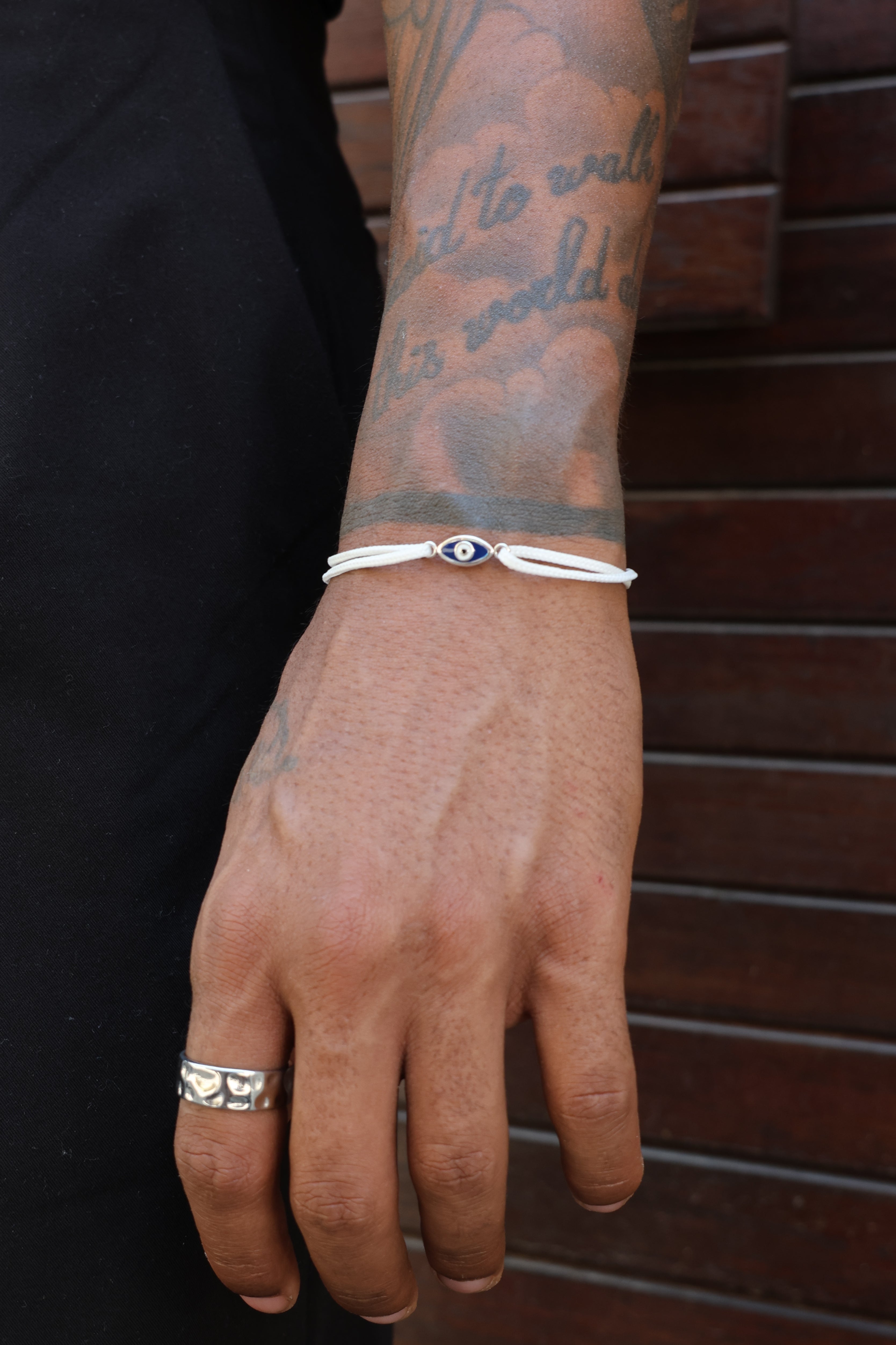 EYE BRACELET